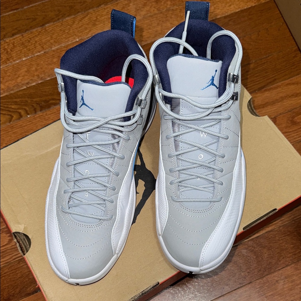 Air Jordan retro 12